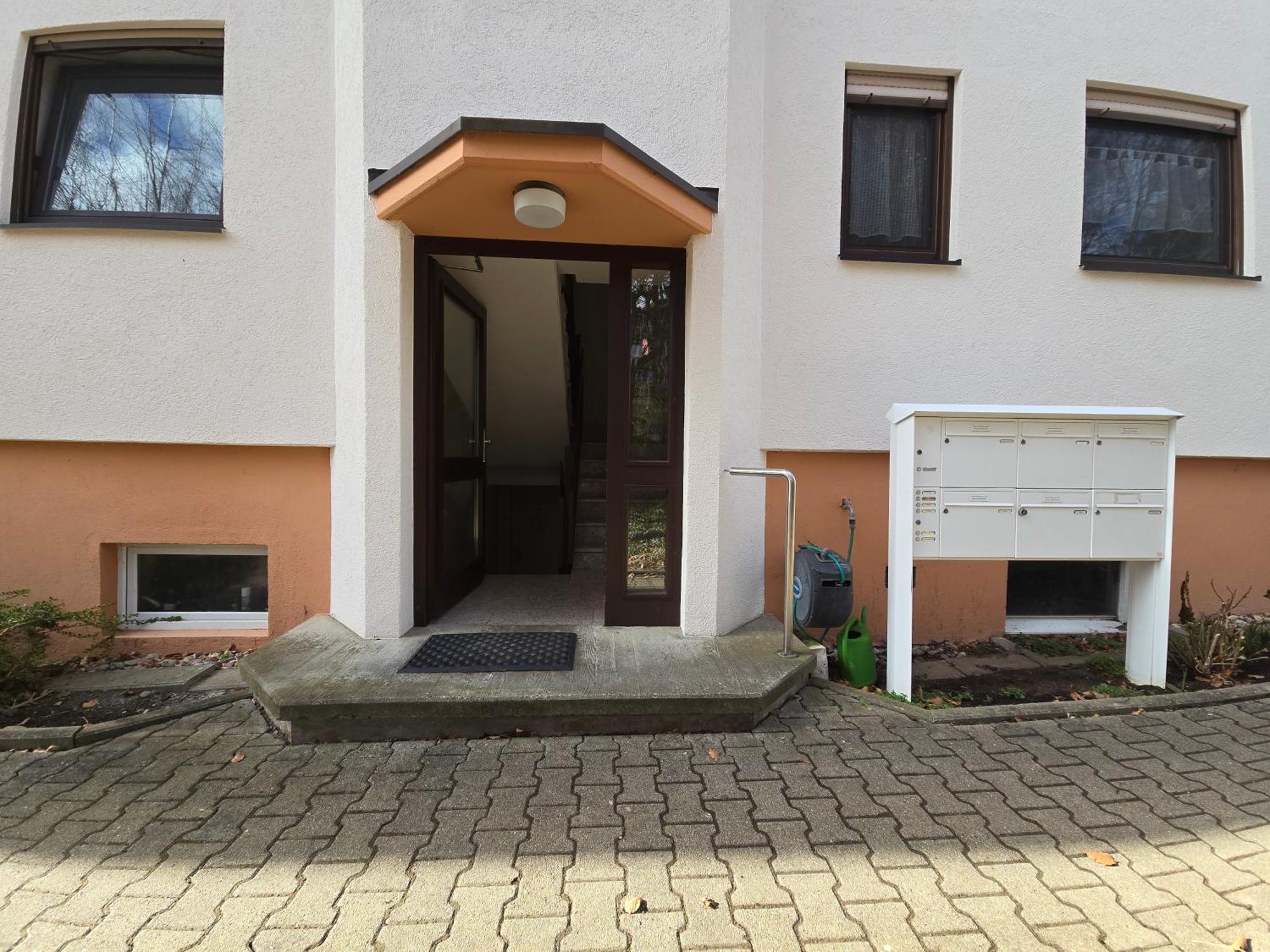 Cosy-Apartment - Glazed Balkony & Carport, 70M2 Pforzheim Extérieur photo