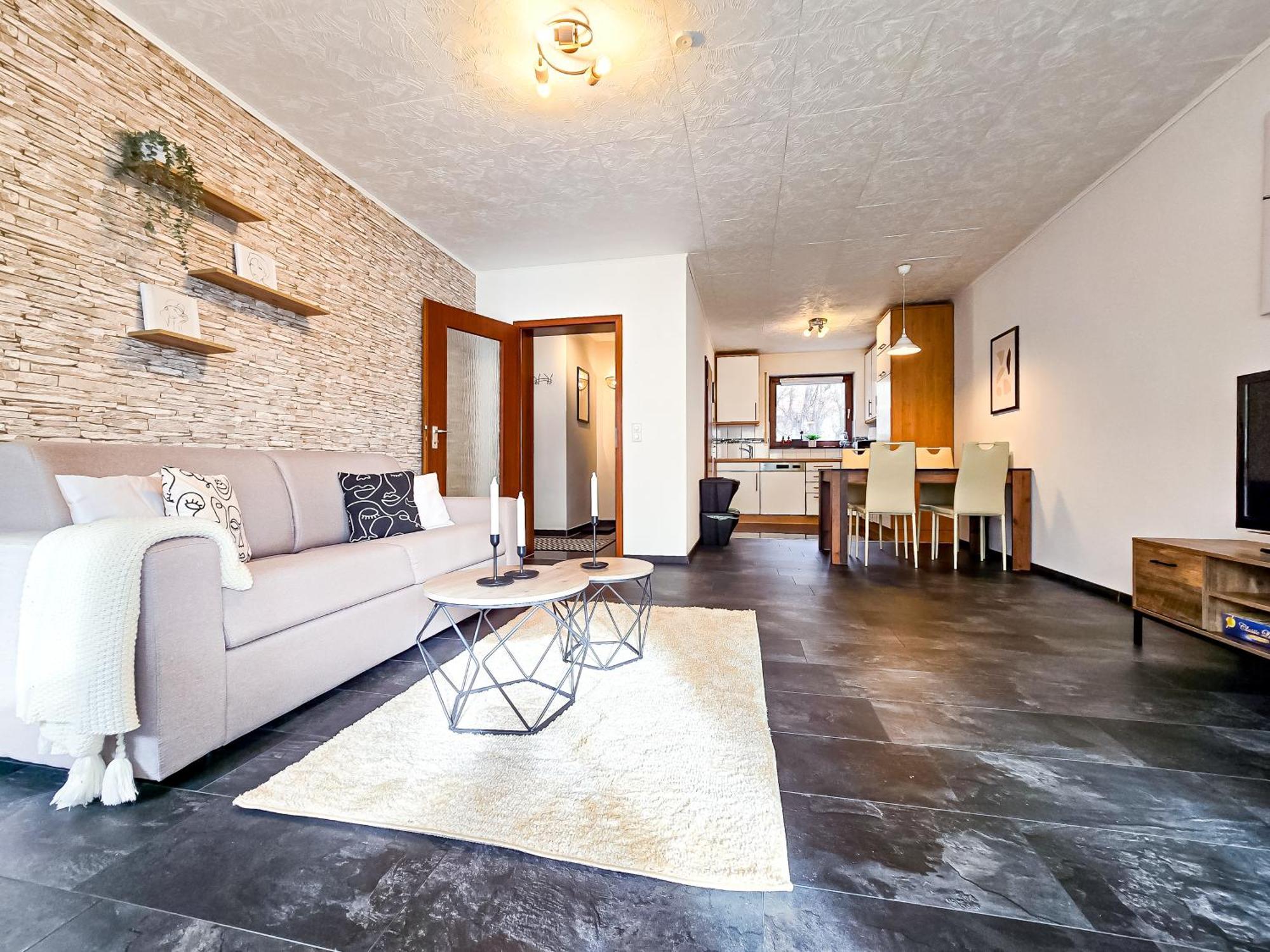 Cosy-Apartment - Glazed Balkony & Carport, 70M2 Pforzheim Extérieur photo