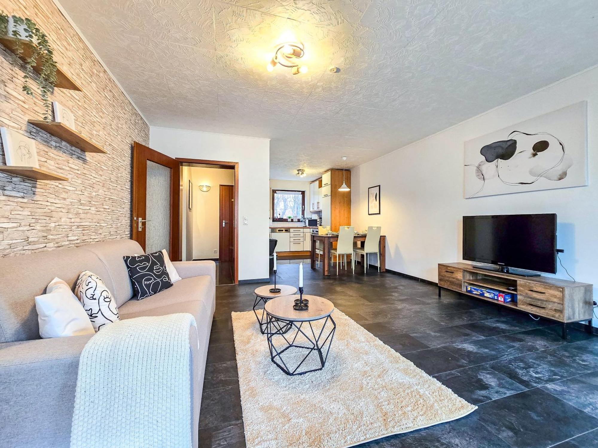 Cosy-Apartment - Glazed Balkony & Carport, 70M2 Pforzheim Extérieur photo