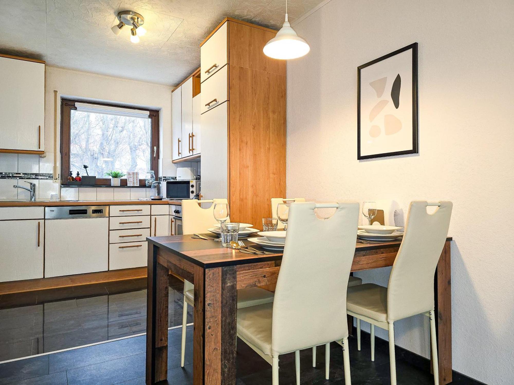 Cosy-Apartment - Glazed Balkony & Carport, 70M2 Pforzheim Extérieur photo
